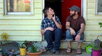 S18 Ep20: Real Boy - Trailer