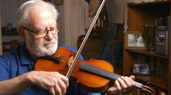 S30 Ep5: Joe's Violin - Trailer