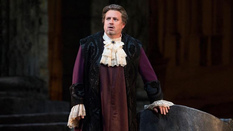 S44 Ep23: Idomeneo's Fuor Del Mar