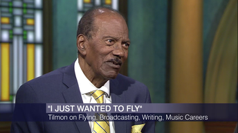 Jim Tilmon a Pilot and Pioneer Who ‘Just Wanted to Fly’