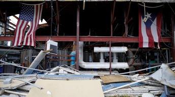 Puerto Rico faces a colossal task to rebuild