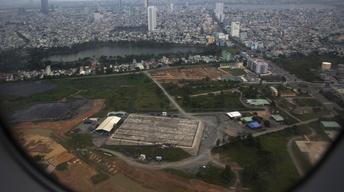 Will U.S. stay committed to toxic cleanup in Vietnam?