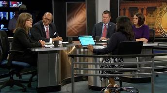 Prospects for Tax Reform