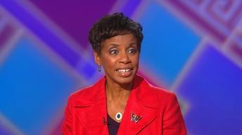 TTC Extra: Michelle Obama Reflects on Personal Attacks