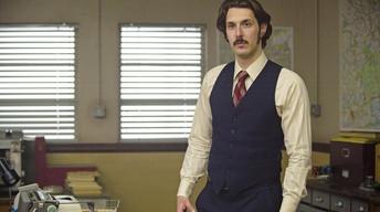 Bringing the '70s to Life