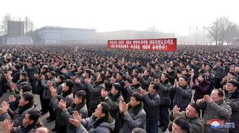News Wrap: U.S., South Korea begin days of war games