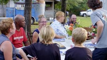 Homegrown Heroes: Jon & Tara Darling