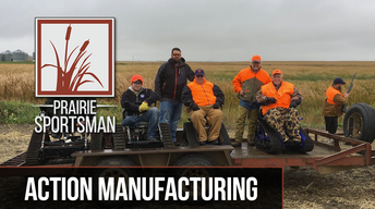 Action Manufacturing