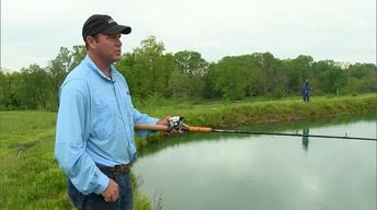 Homemade Bait and More!
