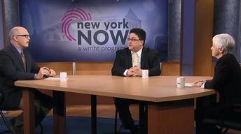 A Look Back at the Political Debate Across New York