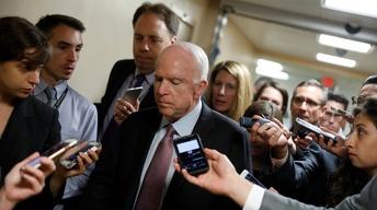 What’s next for health care after McCain rejects GOP plan?