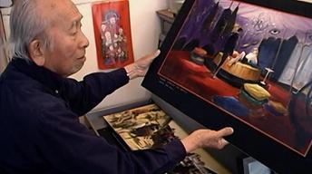 S31 Ep7: See Tyrus Wong's work in classic Warner Bros. movie