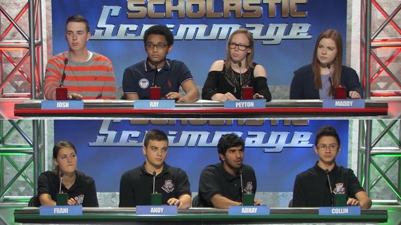 Delaware Valley vs. Dallas - Championship Match