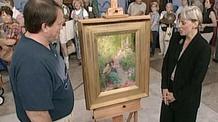 Video thumbnail: Antiques Roadshow S21 Ep21: Vintage Austin