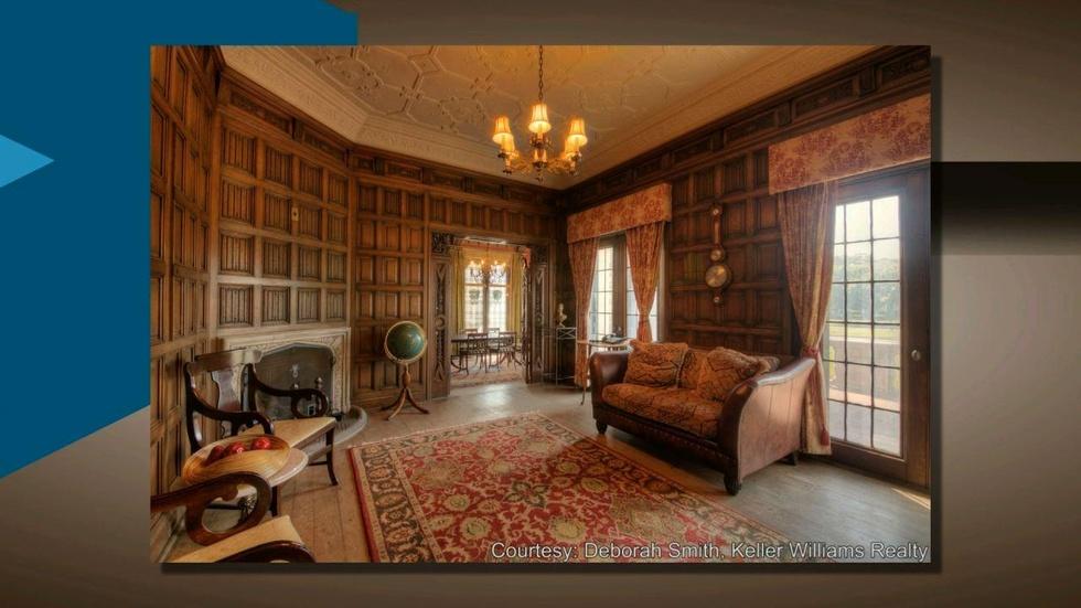 Motown Mansion image