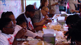 Bon Appetit Names Chicago ‘Restaurant City of the Year’