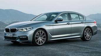 S36 Ep37: 2017 BMW 530i/540i XDrive & 2017 Chevrolet Bolt