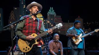 S42 Ep7: Ben Harper & The Innocent Criminals "Steal My Kisse