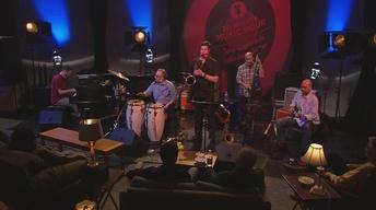 Tony Castañeda Latin Jazz Sextet