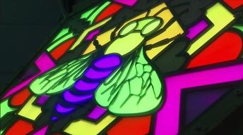 Season 18, Episode 18 - Art Outside