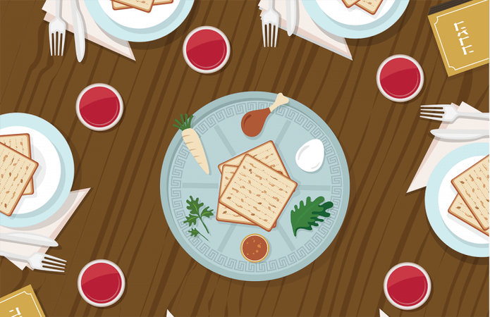 4 Ways to Keep Your Cultural Traditions in Retirement