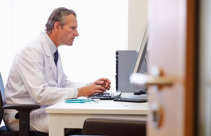 9 Signs You Should Fire Your Doctor