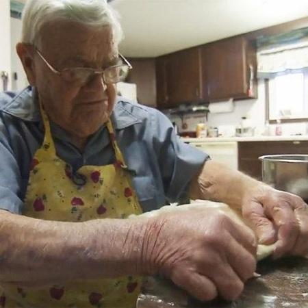 A 98-Year-Old Baker on the Power of Pie and Purpose