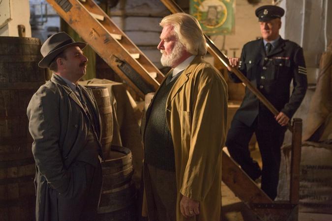 Father Brown - Series 4 Eps 2 The Brewer's Daughter