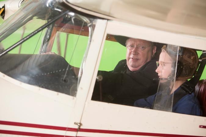 Father Brown - Series 4 Eps 7 The Missing Man
