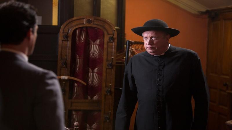 Father Brown S3 Eps 11