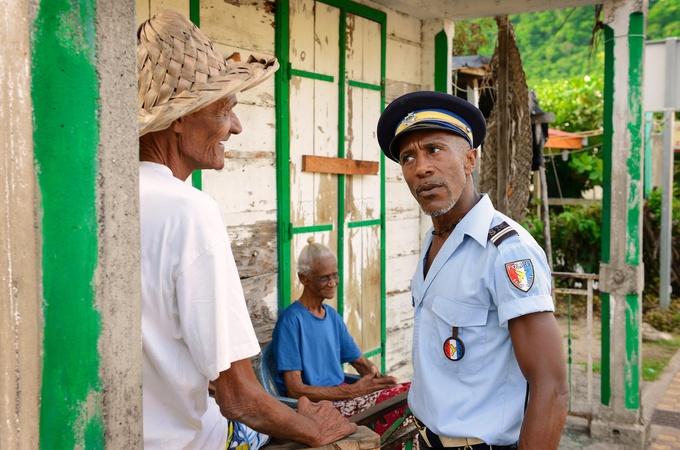 Death in Paradise - Series 5 Eps 5
