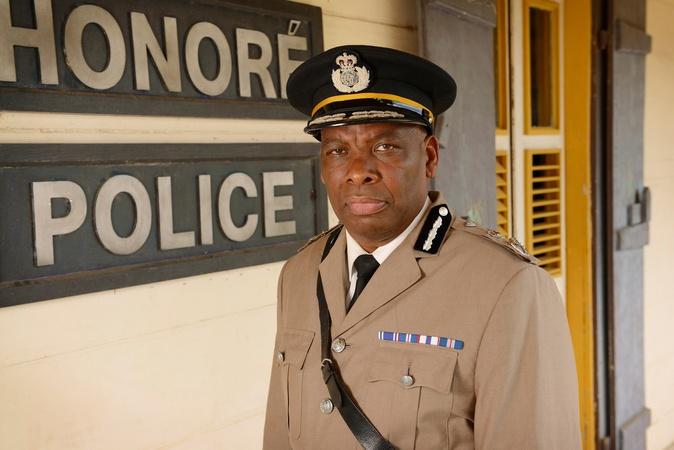 Death in Paradise - Series 5 Eps 6