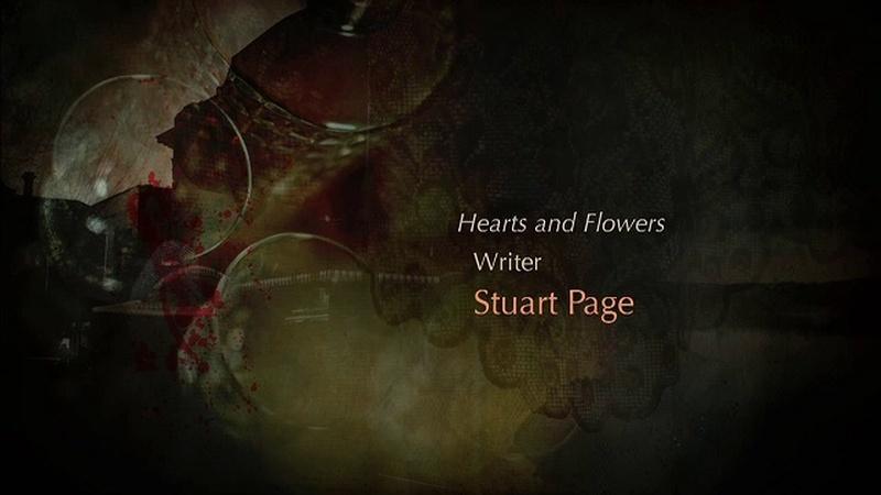 Episode 105:  Hearts & Flowers