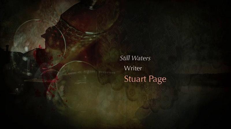 Episode 101:  Still Waters