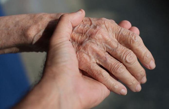 Can You Get Paid to Take Care of Your Mom?