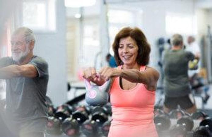 Fitness and Exercise Rules That Change After 50