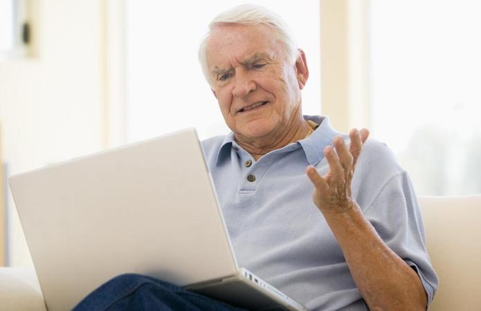 Has Your Network Aged Out and Abandoned You?