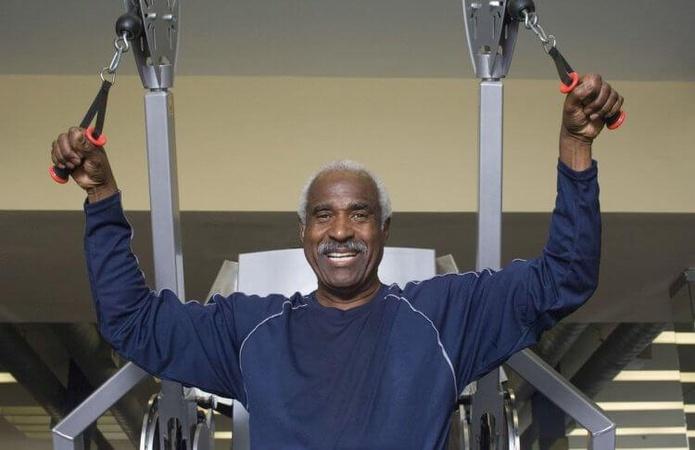 Americans Could Live Up to 14 Years Longer By Doing These 5 Things