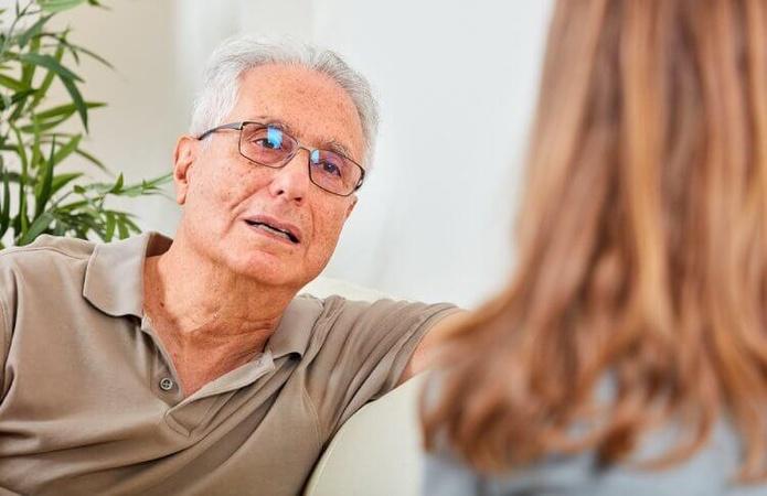 How to Have Difficult Conversations With Your Aging Parents