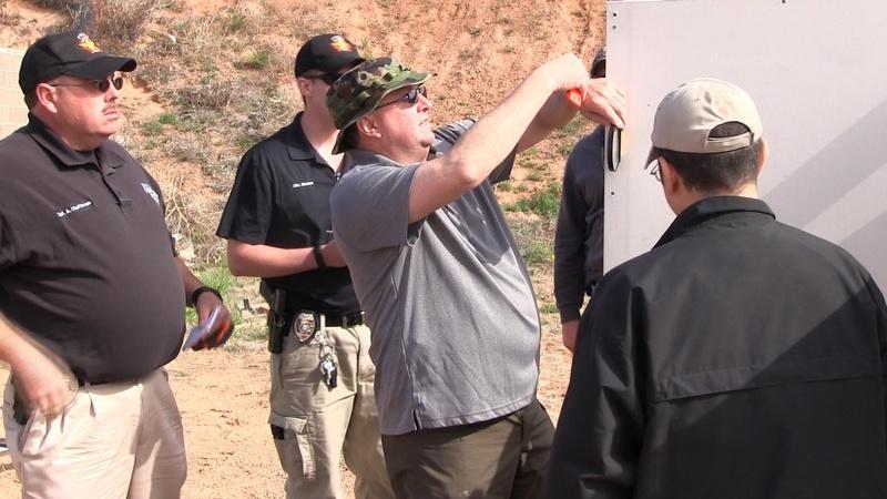Texas Forensics Associate Workshop