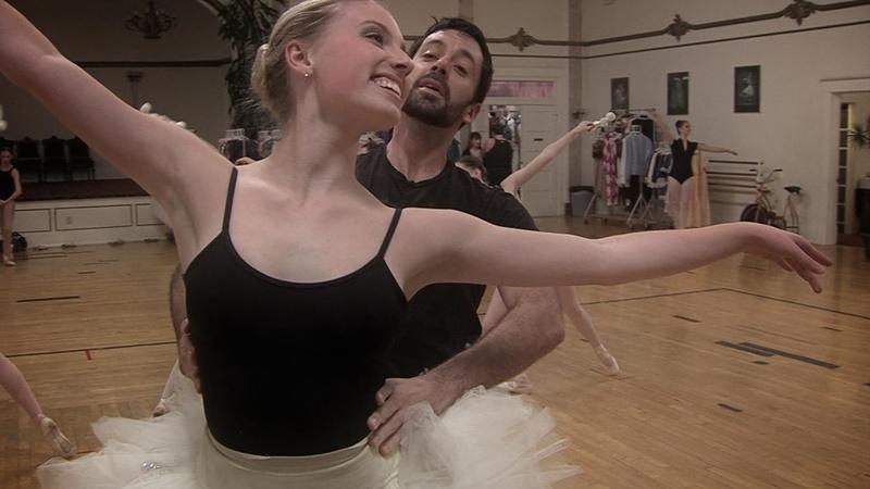Tacoma City Ballet -Dec. 18, 2015