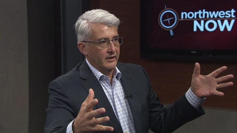 Bill Bryant - October 7, 2016