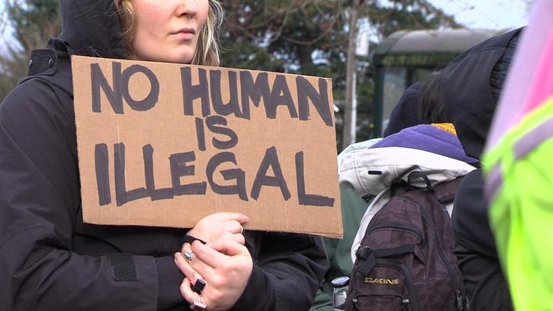 Immigration - March 3, 2017