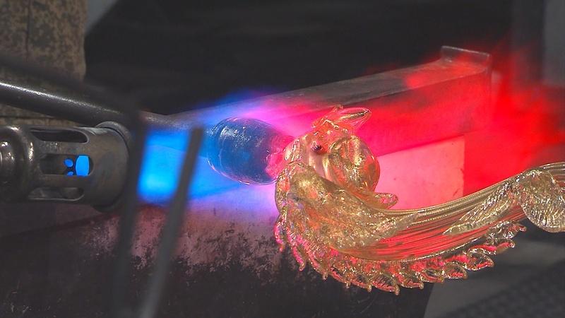 Museum of Glass - March 24, 2017