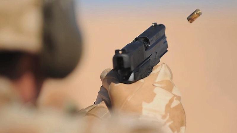 Under Fire: Children, guns and stopping accidental shootings