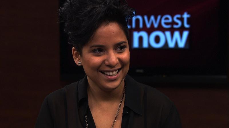 A Rising Star - Jan. 10, 2013