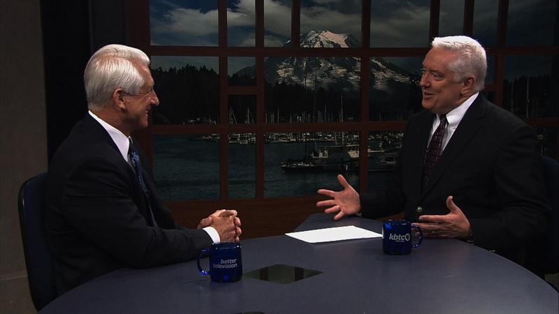 Rep. Reichert - April 18, 2013