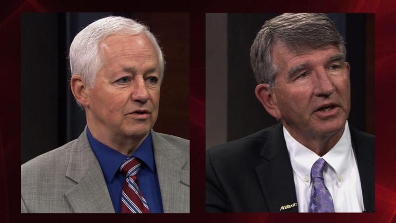 Kreidler & Dorn - Jan. 17, 2014