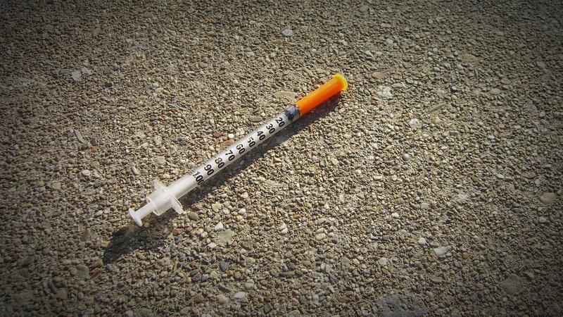 Heroin Resurgence - Feb. 21, 2014