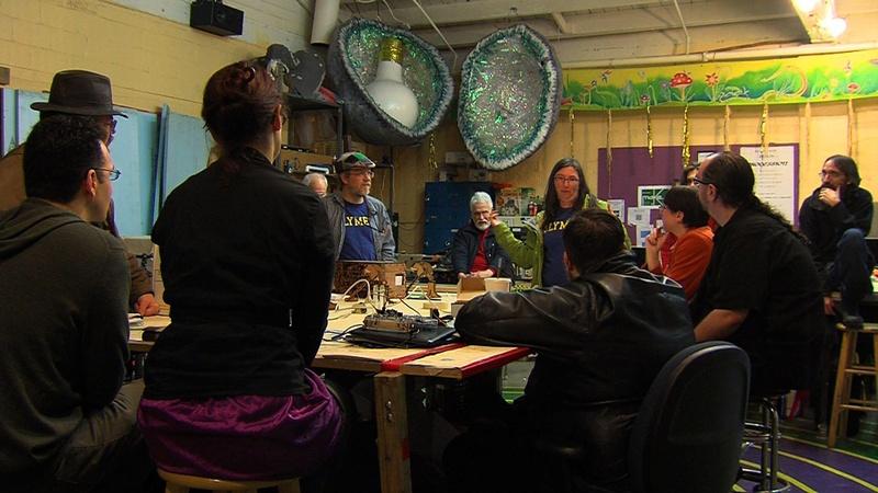 Maker Economy - February 28, 2014